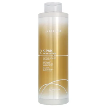 Joico 2 K-Pak Professional Cuticle Sealer PH Neutralizer 1000ml