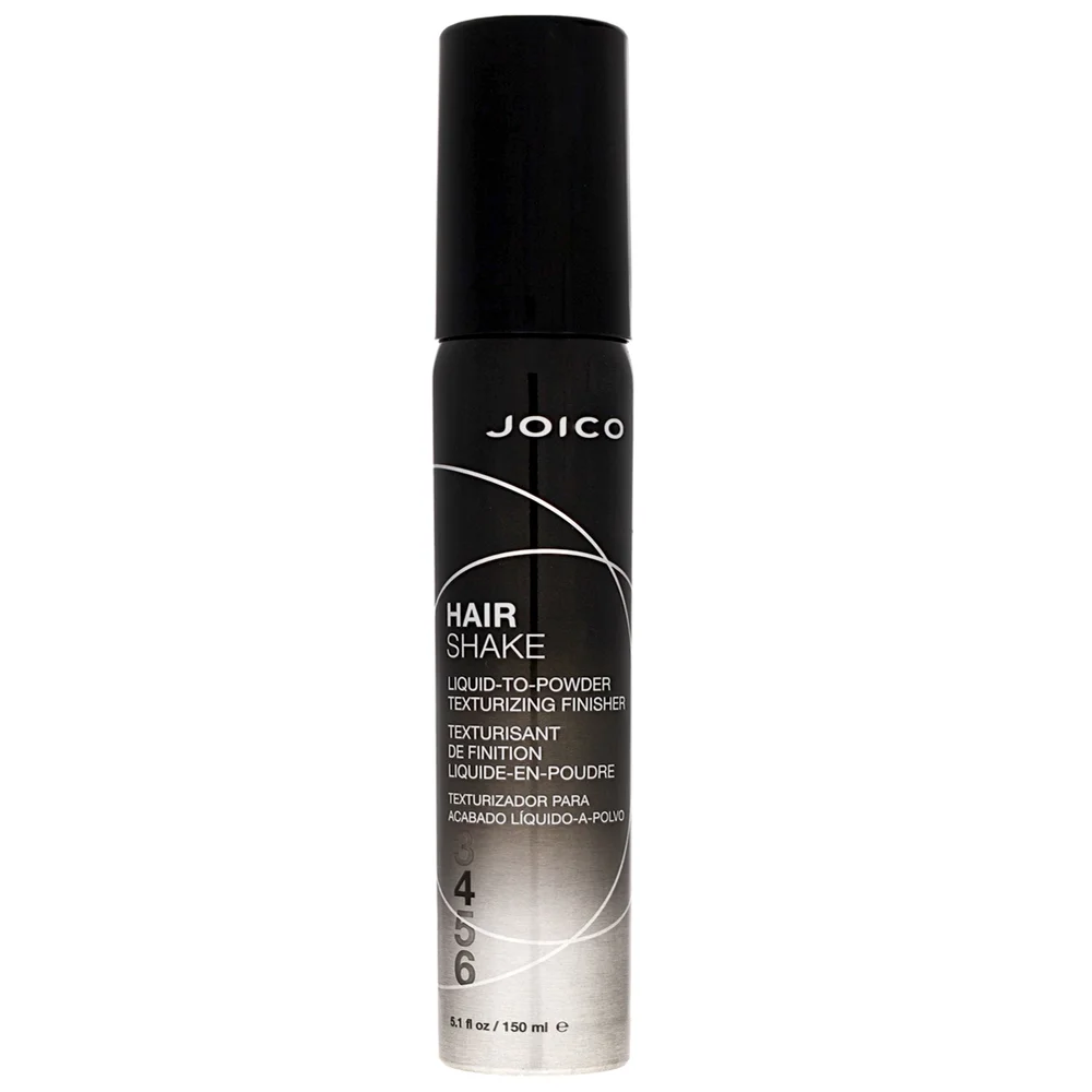 Joico Hair Shake Liquid-to-Powder Texturizing Finisher 150ml Image 1
