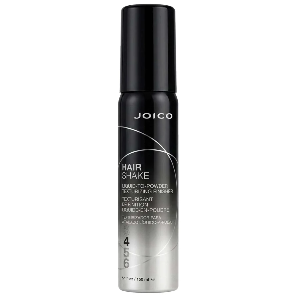 Joico Hair Shake Liquid-to-Powder Texturizing Finisher 150ml Image 1