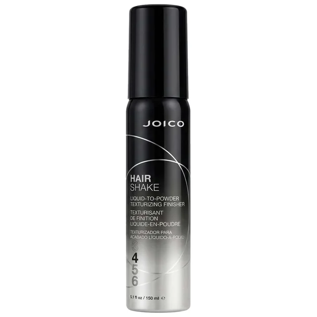 Joico Hair Shake Liquid-to-Powder Texturizing Finisher 150ml