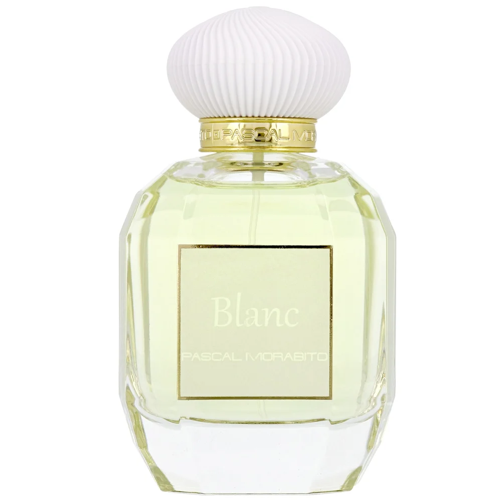 Pascal Morabito Sultan Blanc Eau de Parfum Spray 100ml Image 1