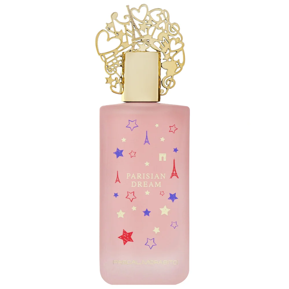 Pascal Morabito Parisian Dream Eau de Parfum Spray 100ml Image 1