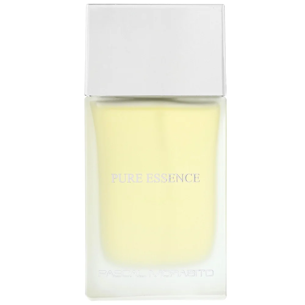 Pascal Morabito Pure Essence Eau de Toilette Spray 100ml Image 1