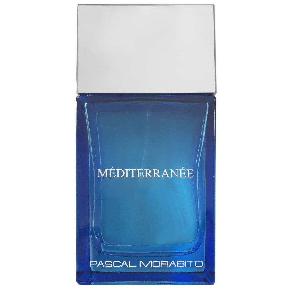 Pascal Morabito Mediterranee Eau de Toilette Spray 100ml Image 1