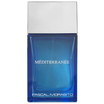 Pascal Morabito Mediterranee Eau de Toilette Spray 100ml