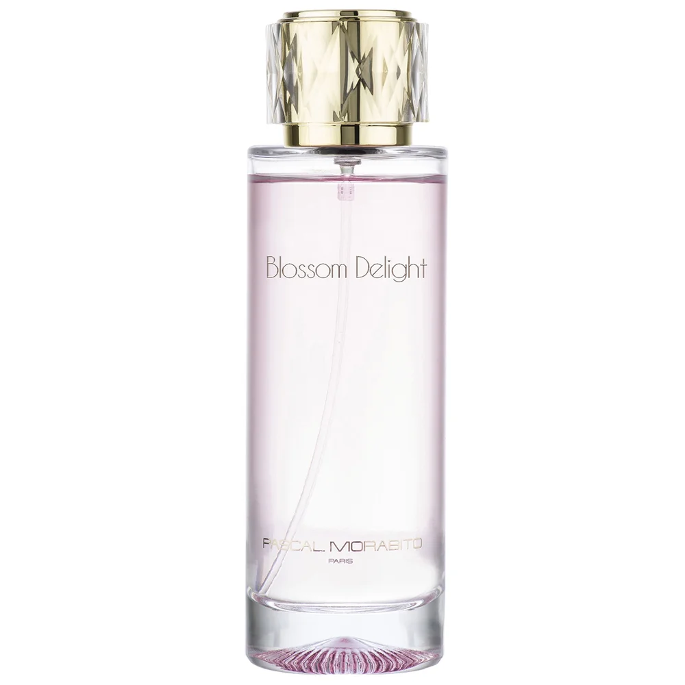 Pascal Morabito Blossom Delight Eau de Parfum Spray 100ml Image 1