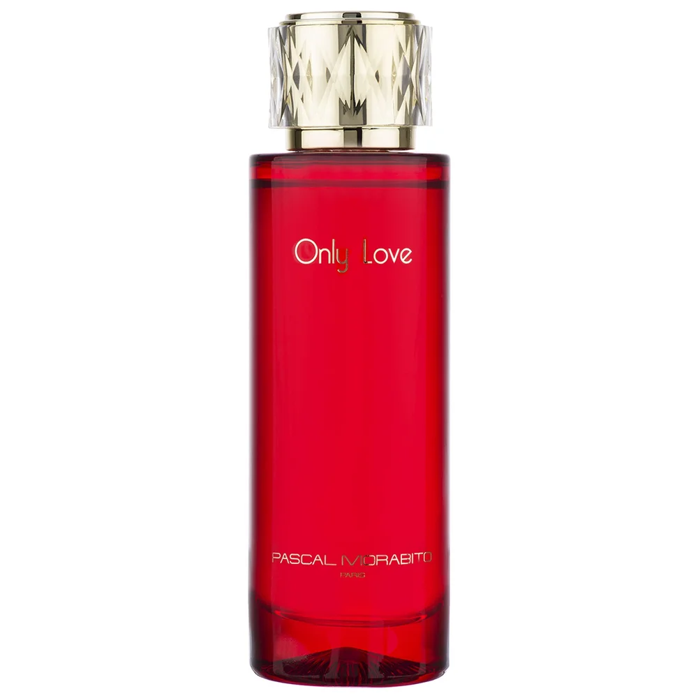 Pascal Morabito Only Love Eau de Parfum Spray 100ml Image 1