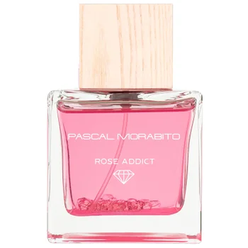 Pascal Morabito Rose Addict Eau de Parfum Spray 95ml