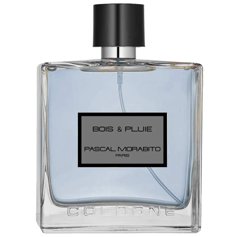 Pascal Morabito Bois & Pluie Eau de Toilette Spray 200ml Image 1