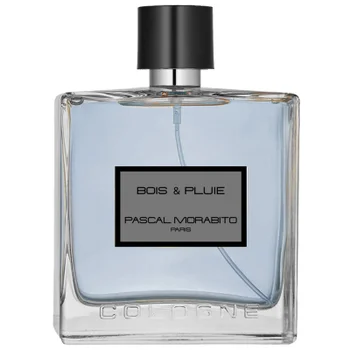 Pascal Morabito Bois & Pluie Eau de Toilette Spray 200ml
