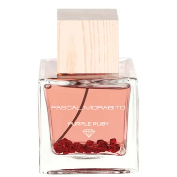 Pascal Morabito Purple Ruby Eau de Parfum Spray 95ml