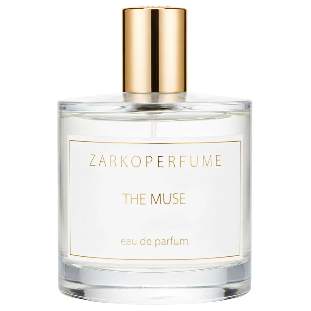 ZARKOPERFUME THE MUSE Eau de Parfum Spray 100ml Image 1