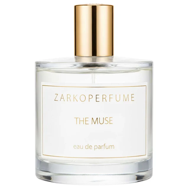 ZARKOPERFUME THE MUSE Eau de Parfum Spray 100ml