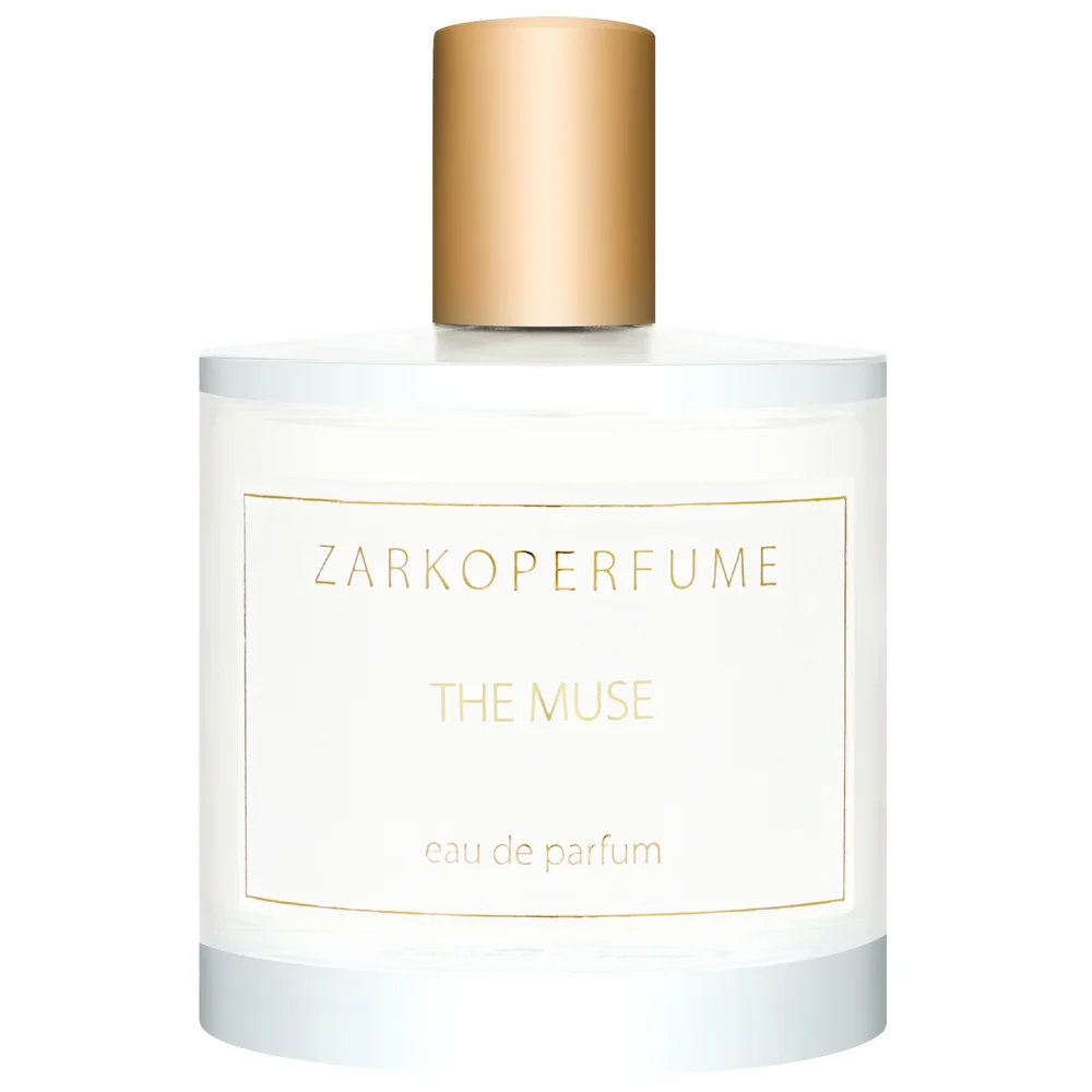 ZARKOPERFUME THE MUSE Eau de Parfum Spray 100ml Image 1