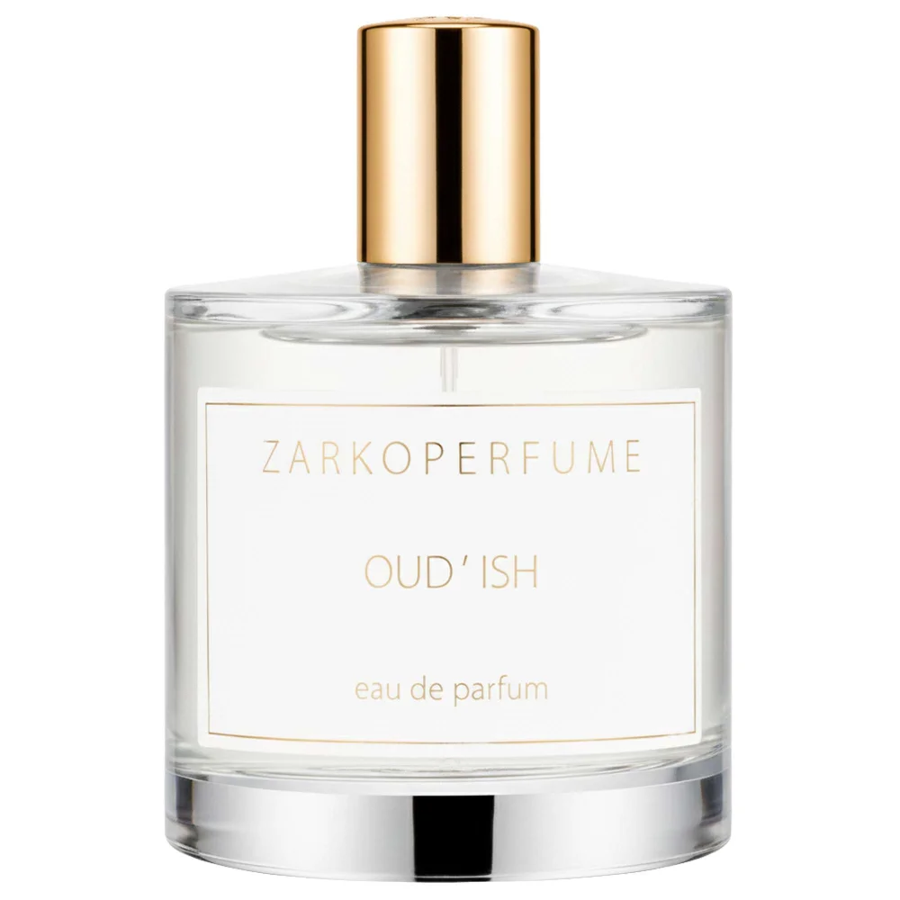 ZARKOPERFUME OUD'ISH Eau de Parfum Spray 100ml Image 1