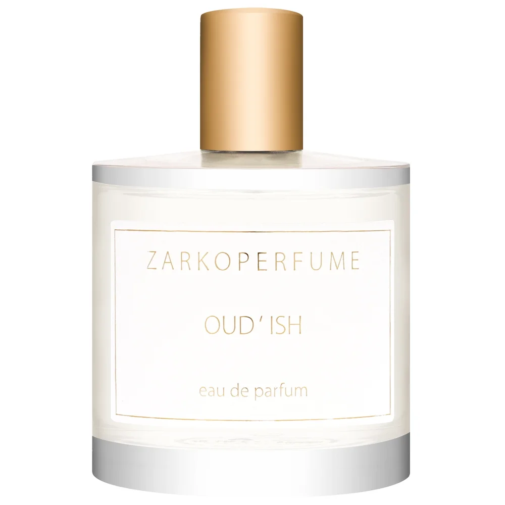 ZARKOPERFUME OUD'ISH Eau de Parfum Spray 100ml Image 1
