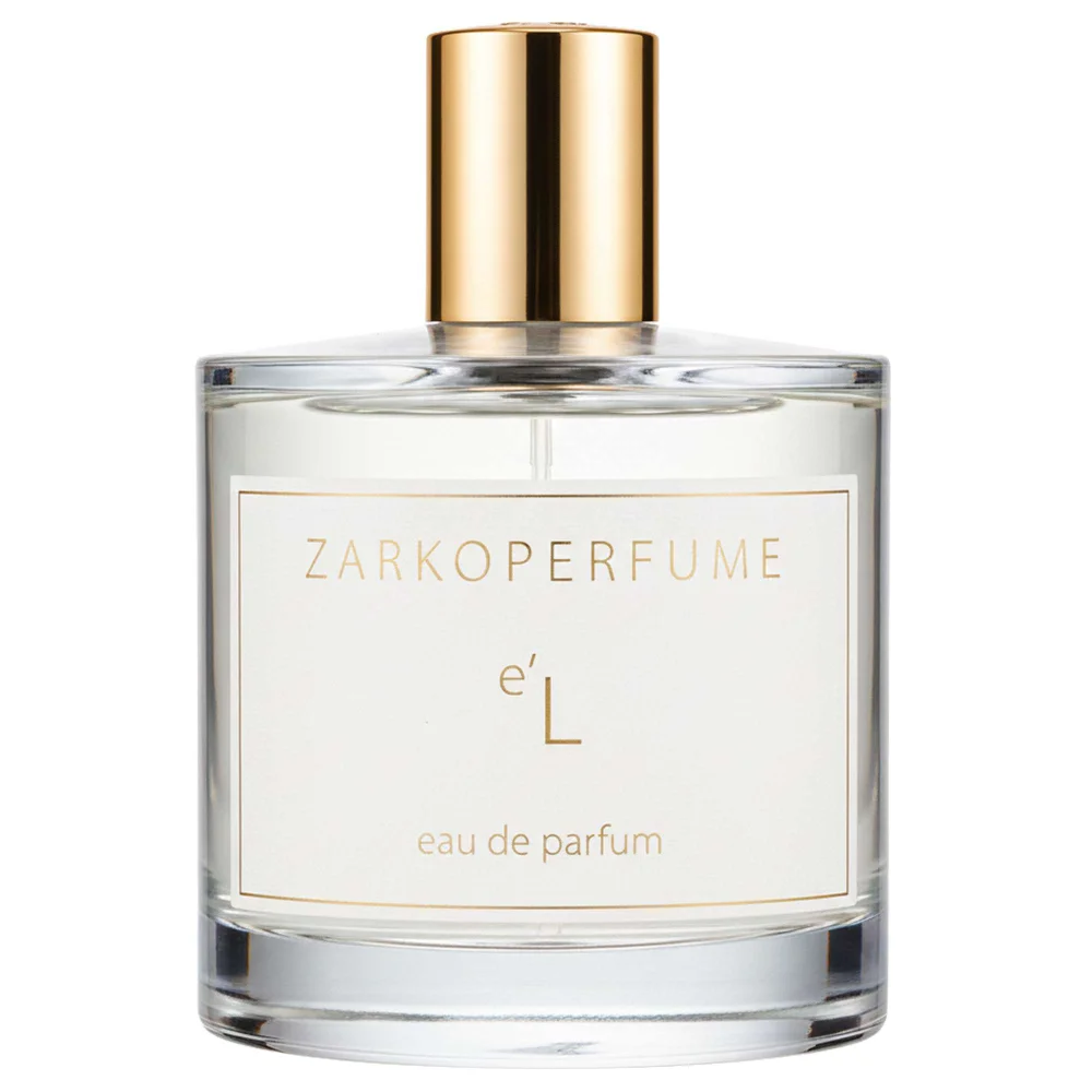 ZARKOPERFUME e'L Eau de Parfum Spray 100ml Image 1