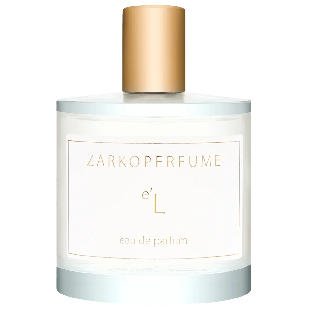 ZARKOPERFUME e'L Eau de Parfum Spray 100ml Image 1