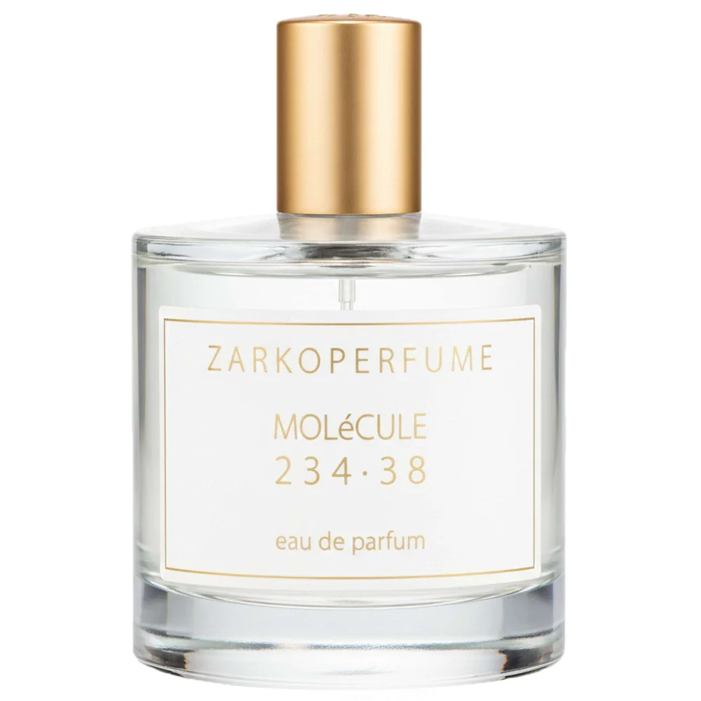 ZARKOPERFUME MOLéCULE 234.38 Eau de Parfum Spray 100ml Image 1
