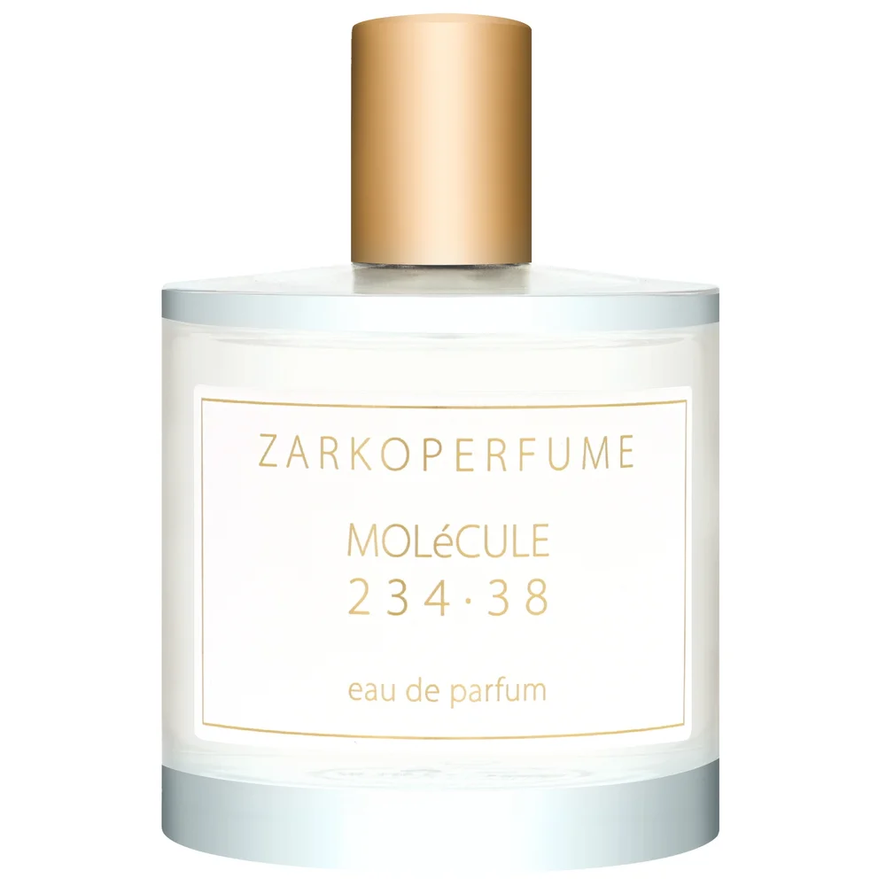 ZARKOPERFUME MOLéCULE 234.38 Eau de Parfum Spray 100ml Image 1