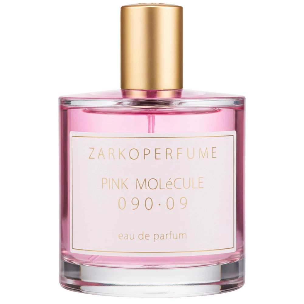 ZARKOPERFUME PINK MOLéCULE 090.09 Eau de Parfum Spray 100ml Image 1