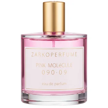 ZARKOPERFUME PINK MOLéCULE 090.09 Eau de Parfum Spray 100ml
