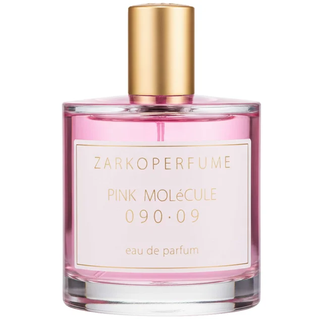 ZARKOPERFUME PINK MOLéCULE 090.09 Eau de Parfum Spray 100ml
