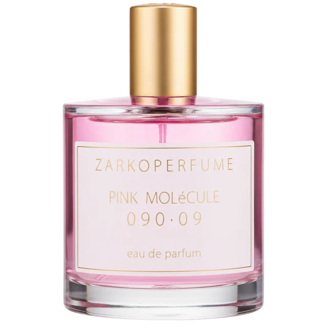ZARKOPERFUME PINK MOLéCULE 090.09 Eau de Parfum Spray 100ml