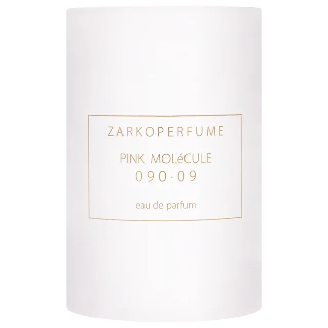ZARKOPERFUME PINK MOLéCULE 090.09 Eau de Parfum Spray 100ml
