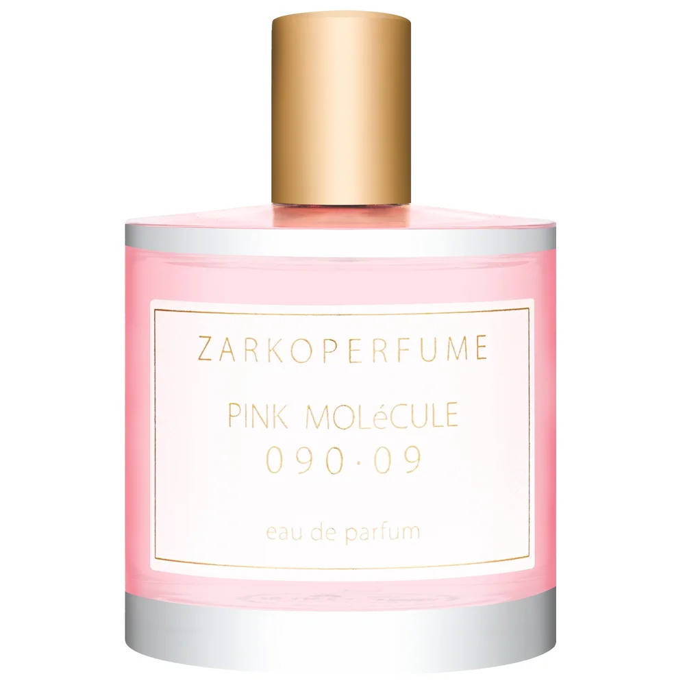 ZARKOPERFUME PINK MOLéCULE 090.09 Eau de Parfum Spray 100ml Image 1