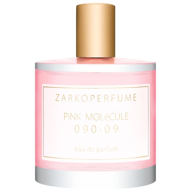 ZARKOPERFUME PINK MOLéCULE 090.09 Eau de Parfum Spray 100ml