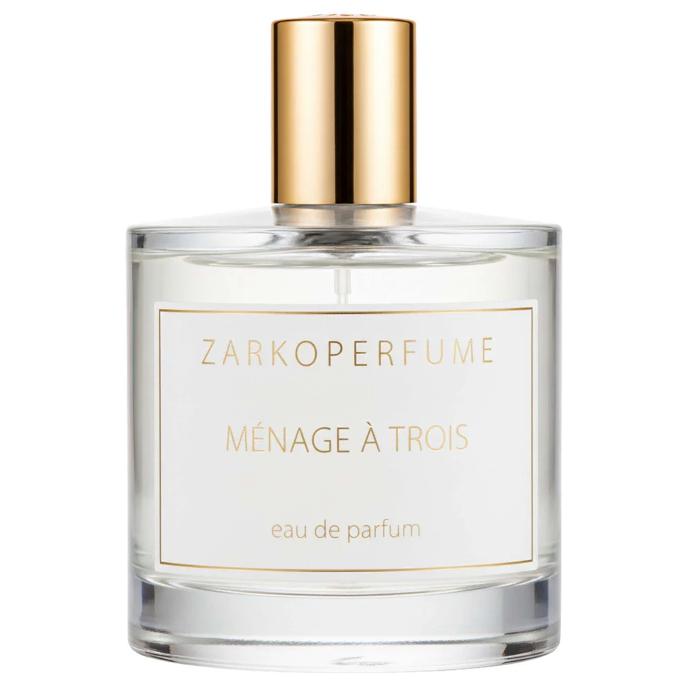 ZARKOPERFUME MÉNAGE À TROIS Eau de Parfum Spray 100ml Image 1