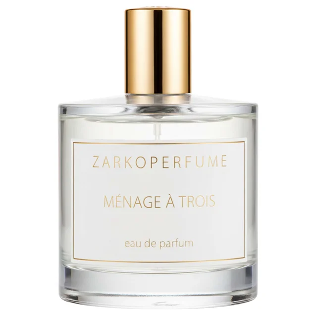 ZARKOPERFUME MÉNAGE À TROIS Eau de Parfum Spray 100ml