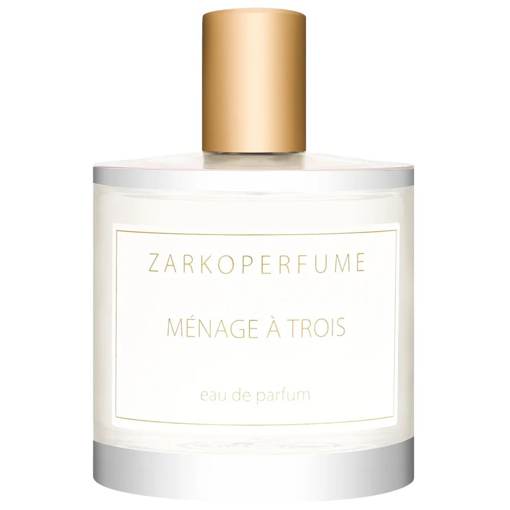 ZARKOPERFUME MÉNAGE À TROIS Eau de Parfum Spray 100ml Image 1
