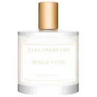 ZARKOPERFUME MÉNAGE À TROIS Eau de Parfum Spray 100ml