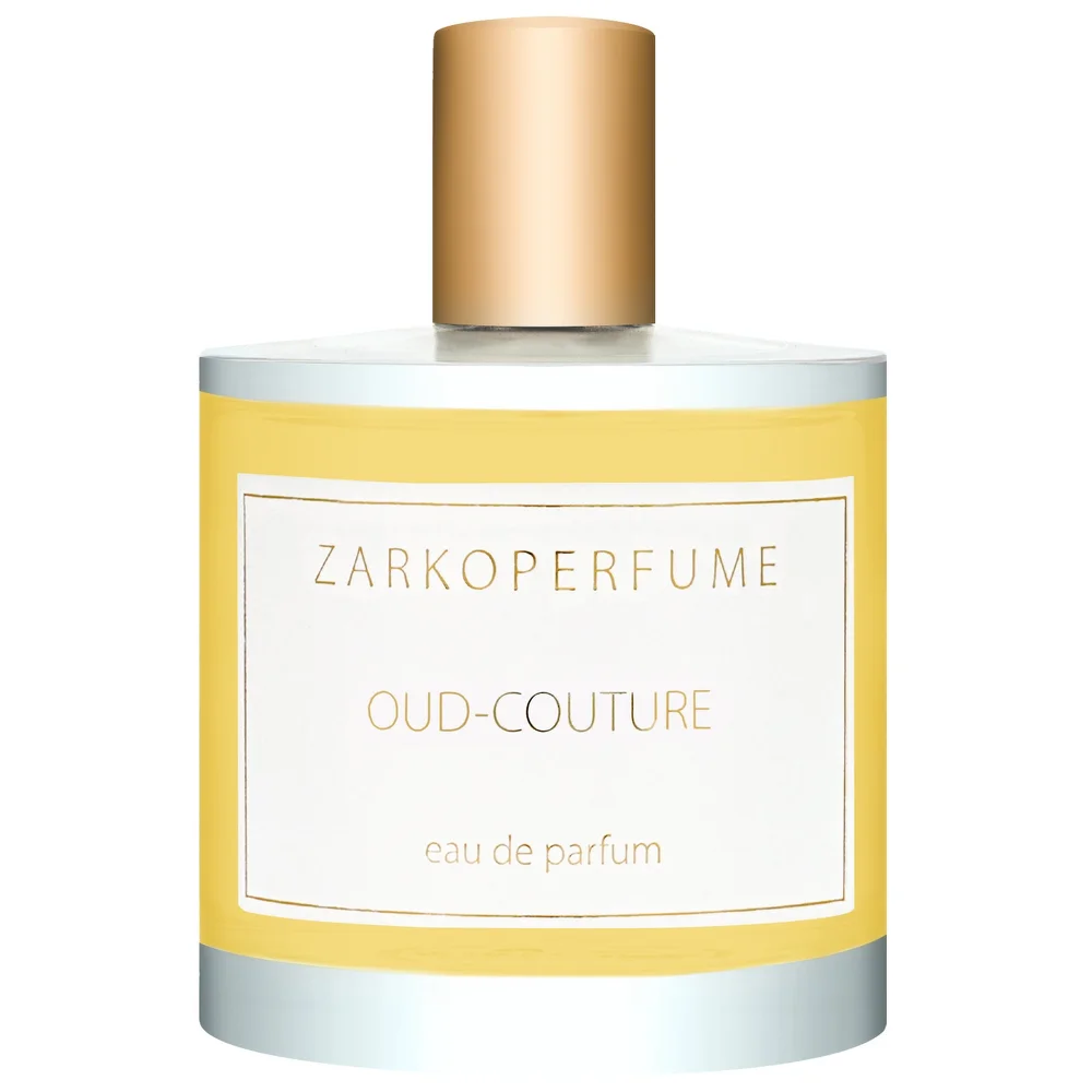 ZARKOPERFUME OUD-COUTURE Eau de Parfum Spray 100ml Image 1
