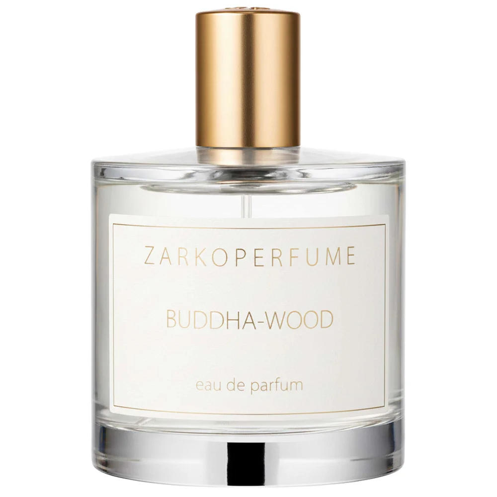 ZARKOPERFUME BUDDHA-WOOD Eau de Parfum Spray 100ml Image 1