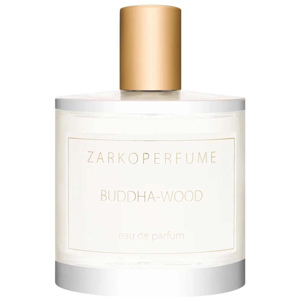 ZARKOPERFUME BUDDHA-WOOD Eau de Parfum Spray 100ml Image 1