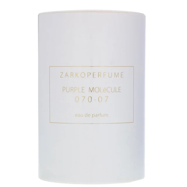 ZARKOPERFUME PURPLE MOLéCULE 070.07 Eau de Parfum Spray 100ml