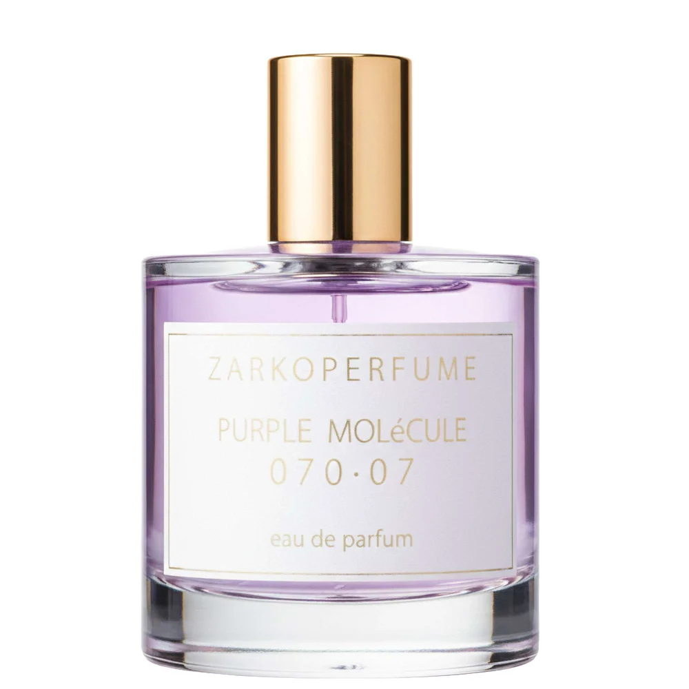 ZARKOPERFUME PURPLE MOLéCULE 070.07 Eau de Parfum Spray 100ml Image 1