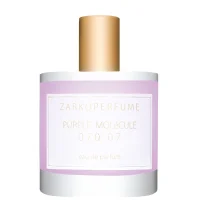 ZARKOPERFUME PURPLE MOLéCULE 070.07 Eau de Parfum Spray 100ml