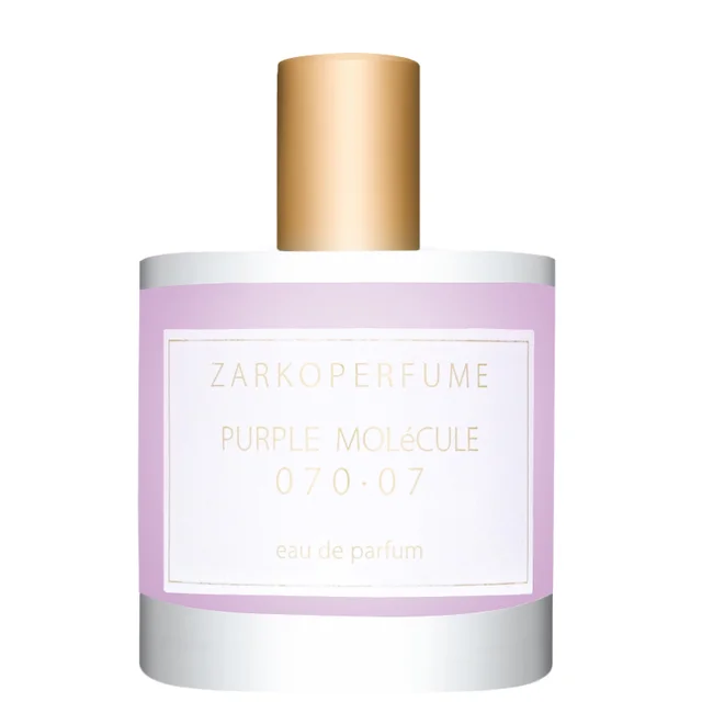 ZARKOPERFUME PURPLE MOLéCULE 070.07 Eau de Parfum Spray 100ml