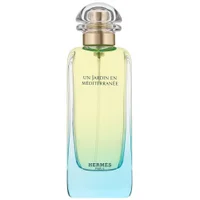 Hermès Un Jardin en Méditerranée Eau de Toilette Spray 100ml - undefined undefined