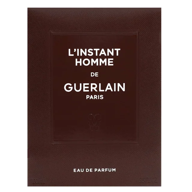 Guerlain L'Instant de Guerlain Pour Homme Eau de Parfum Spray 100ml / 3.4 fl.oz.