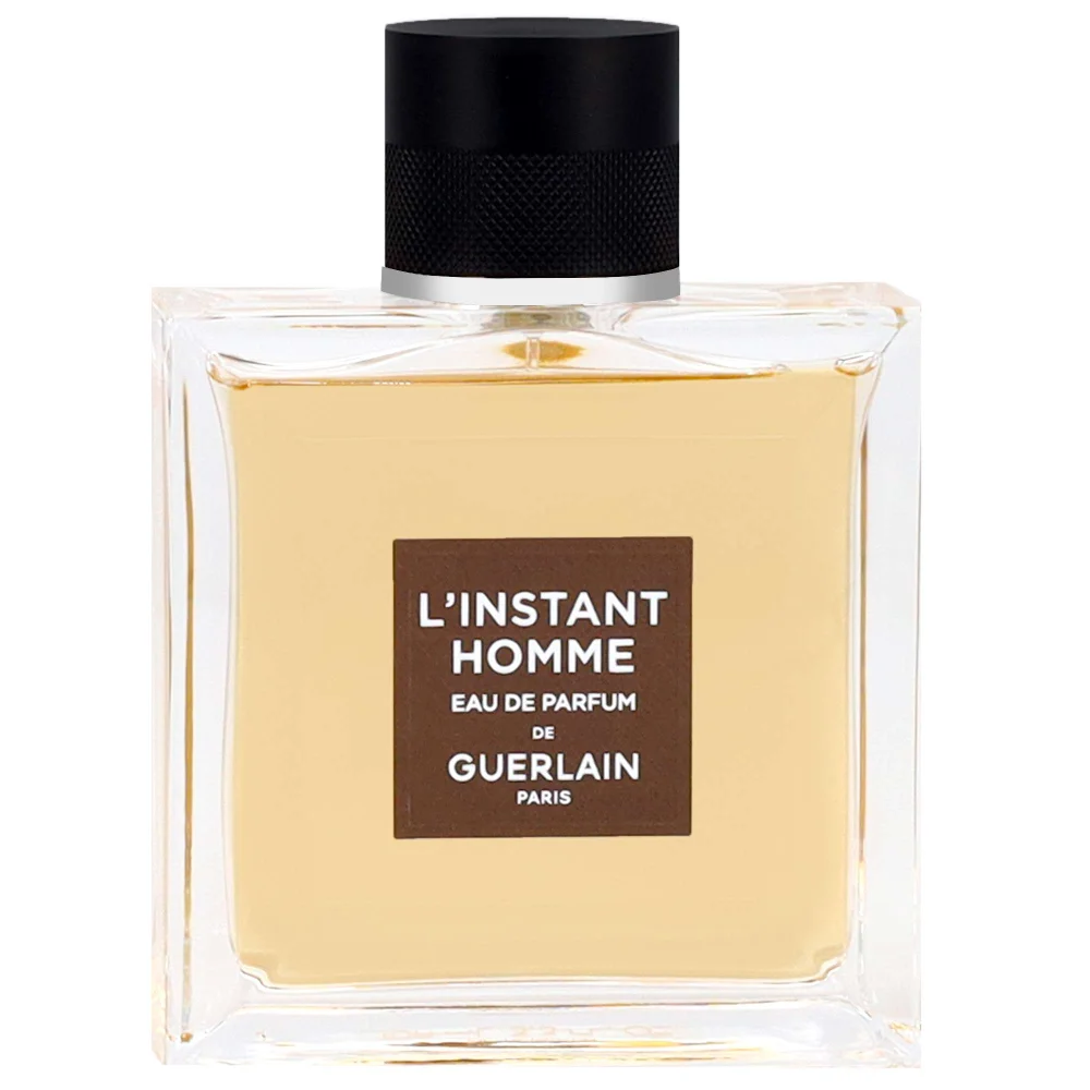 Guerlain L'Instant de Guerlain Pour Homme Eau de Parfum Spray 100ml / 3.4 fl.oz. Image 1