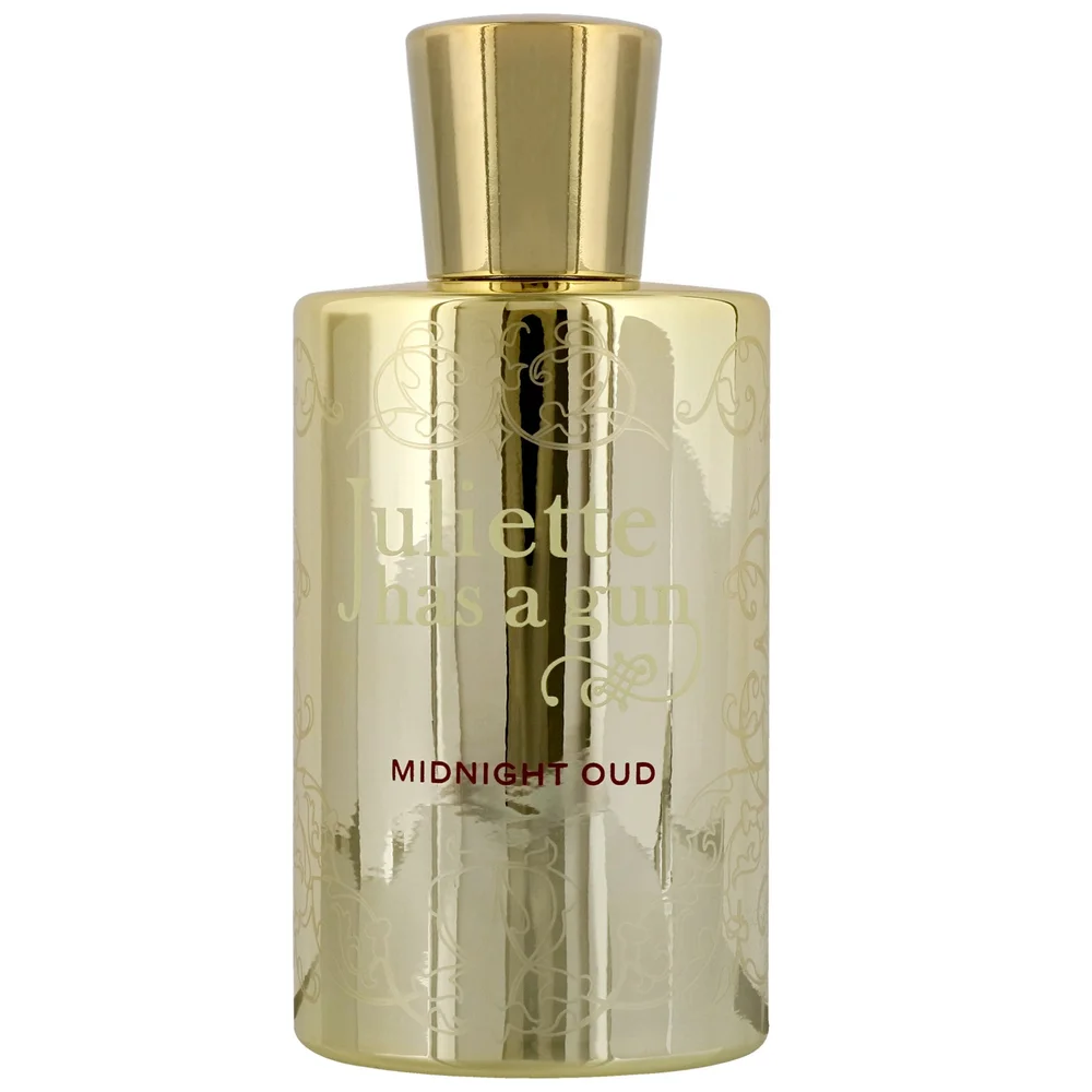 Juliette Has a Gun Midnight Oud Eau de Parfum Spray 100ml Image 1