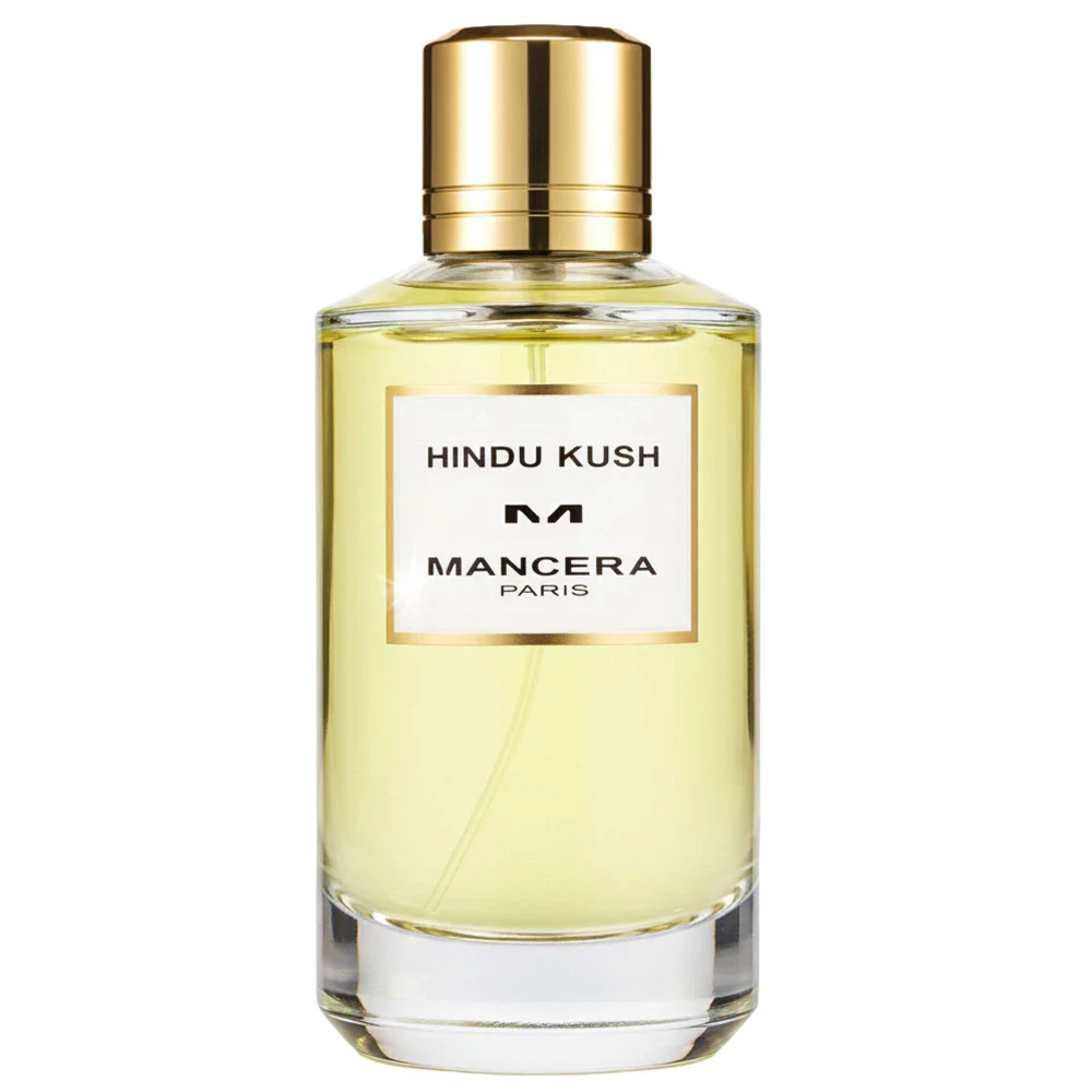 Mancera Paris Hindu Kush Eau de Parfum Spray 120ml Image 1