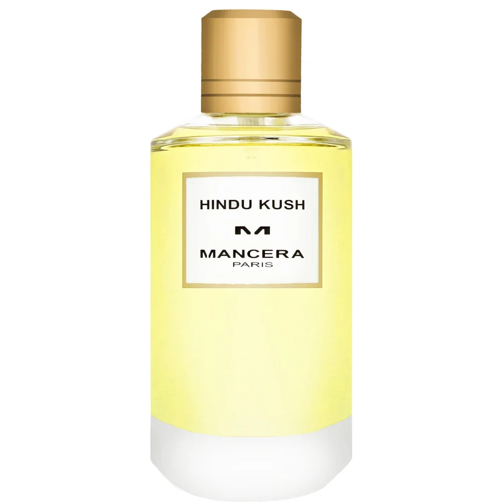 Mancera Paris Hindu Kush Eau de Parfum Spray 120ml Image 1