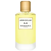 Mancera Paris Jardin Exclusif Eau de Parfum Spray 120ml