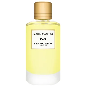 Mancera Paris Jardin Exclusif Eau de Parfum Spray 120ml